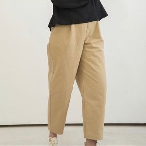 Elizabeth Suzann Andy Trouser XXS-S